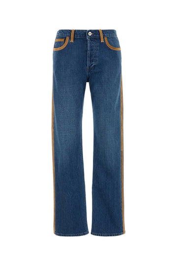 MIU MIU Chic Women’s Trousers