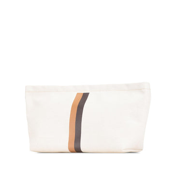 Goyard Canvas Necessaire Bag Organizer