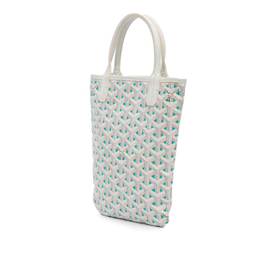 Goyard Goyardine Poitiers Claire Voie