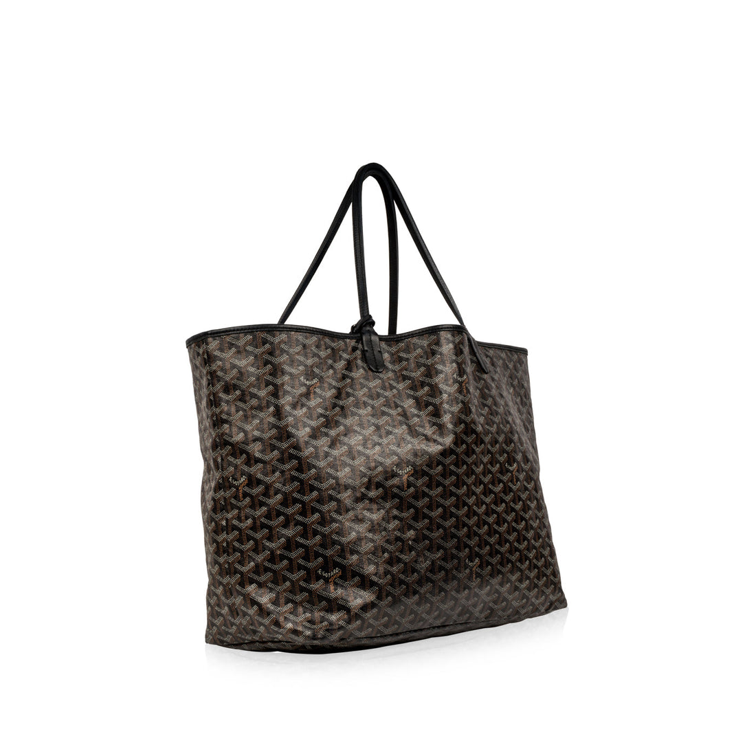 St Louis GM Tote - Navy