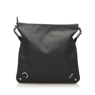 Gucci GG Canvas Abbey D-Ring Crossbody Bag