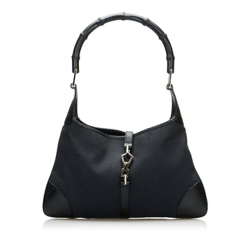 Gucci Bamboo Jackie (SHG-G6JOpQ)