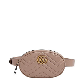 Gucci CS Marmont Belt Bag