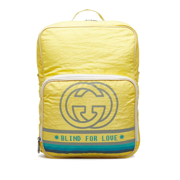 Gucci Blind For Love Backpack (SHG-afTBF7)