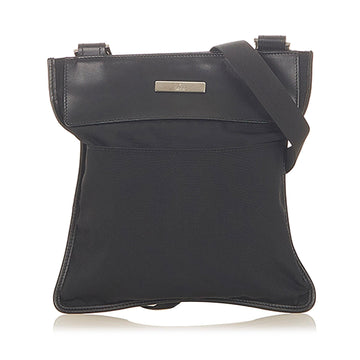 G*G Canvas Crossbody Bag (SHG-19306)