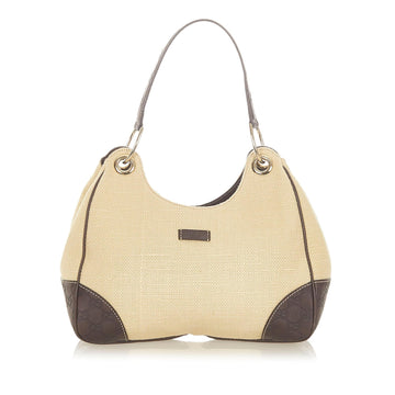 G*G Canvas Handbag (SHG-19305)