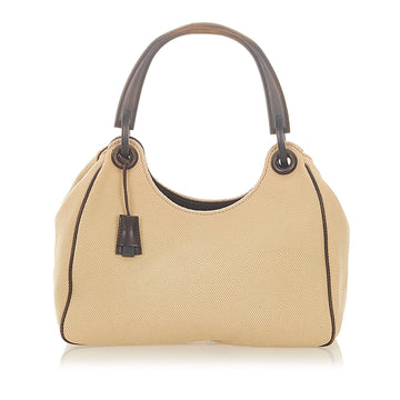 G*G Canvas Handbag (SHG-19705)