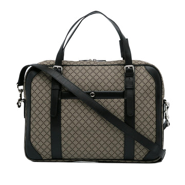 Gucci Diamante Business Bag (SHG-TMO1JF)