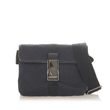 G*G CS Canvas Belt Bag (SHG-19378)