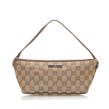 G*G CS Canvas Boat Baguette (SHG-19181)