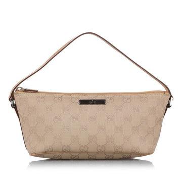 G*G CS Canvas Boat Baguette (SHG-19335)