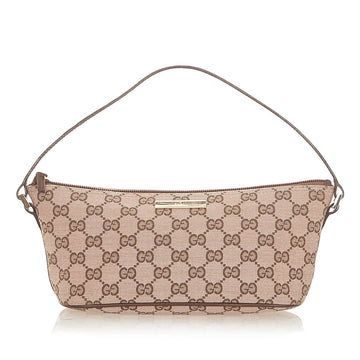 G*G CS Canvas Boat Baguette (SHG-19377)