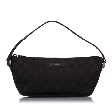 G*G CS Canvas Boat Baguette (SHG-19402)
