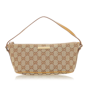 G*G CS Canvas Boat Baguette (SHG-19710)