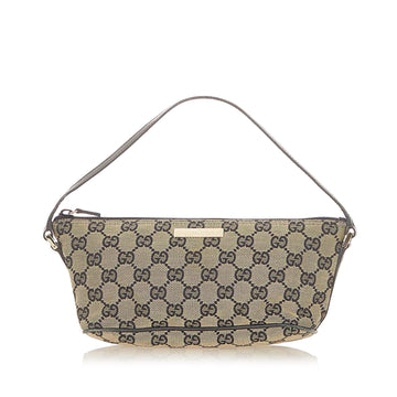 G*G CS Canvas Boat Baguette (SHG-19732)