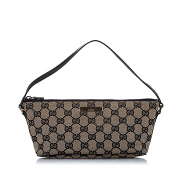 G*G CS Canvas Boat Baguette (SHG-19848)