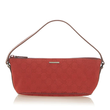 G*G CS Canvas Boat Baguette (SHG-20290)