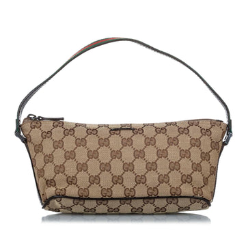 G*G CS Canvas Boat Baguette (SHG-20458)