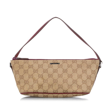 G*G CS Canvas Boat Baguette (SHG-20461)