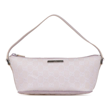 Gucci GG Canvas Boat