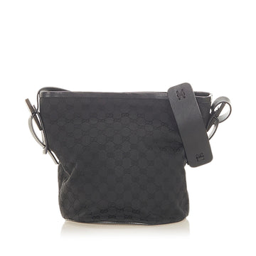 G*G CS Canvas Bucket Bag (SHG-19811)