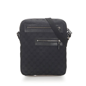 G*G CS Canvas Crossbody Bag (SHG-18691)