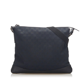 G*G CS Canvas Crossbody Bag (SHG-18773)