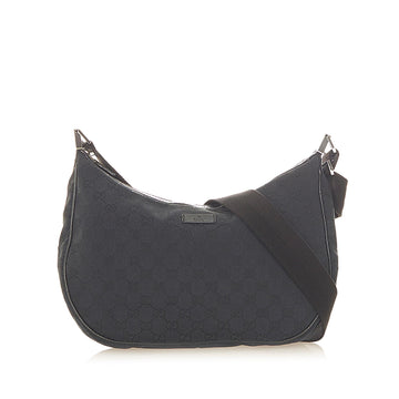 G*G CS Canvas Crossbody Bag (SHG-20323)