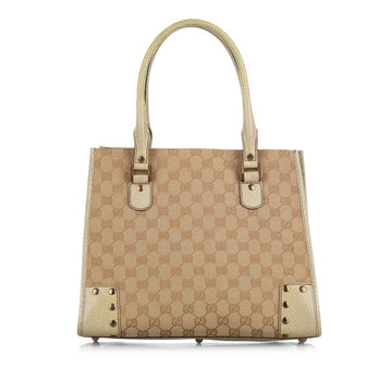 G*G CS Canvas Handbag (SHG-18623)