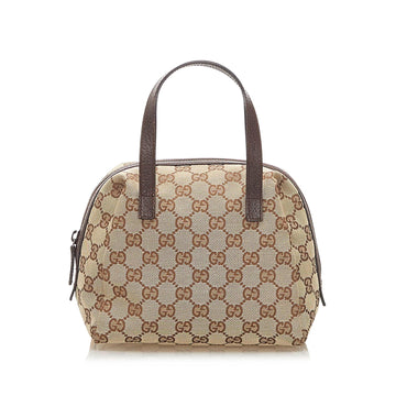 G*G CS Canvas Handbag (SHG-19182)