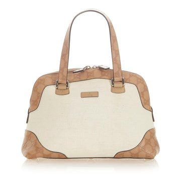 G*G CS Canvas Handbag (SHG-19304)