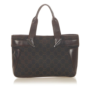 G*G CS Canvas Handbag (SHG-20291)
