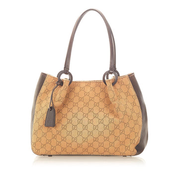 G*G CS Canvas Handbag (SHG-20432)