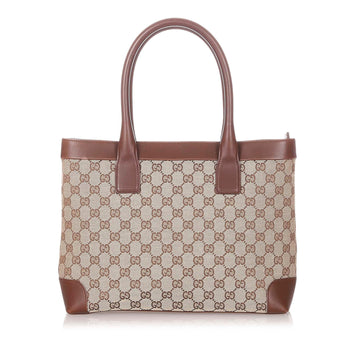 G*G CS Canvas Handbag (SHG-20496)