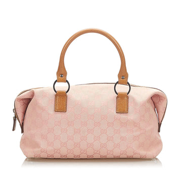 G*G CS Canvas Handbag (SHG-20577)