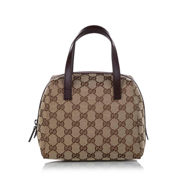 G*G CS Canvas Handbag (SHG-20682)