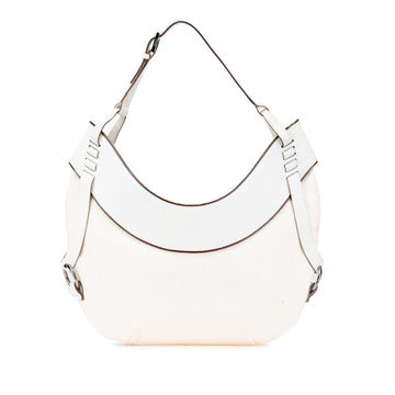 Gucci GG Canvas Hobo