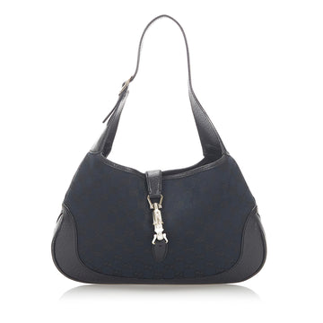 G*G CS Canvas Jackie Hobo Bag (SHG-19033)