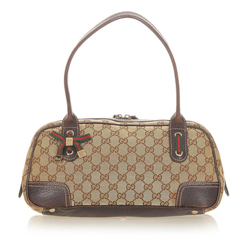 G*G CS Canvas Princy Handbag (SHG-19300)