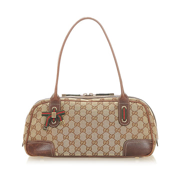 G*G CS Canvas Princy Handbag (SHG-20000)