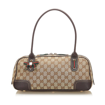 G*G CS Canvas Princy Shoulder Bag (SHG-18612)