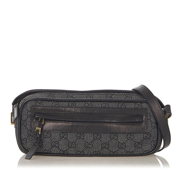 G*G CS Canvas Shoulder Bag (SHG-18982)