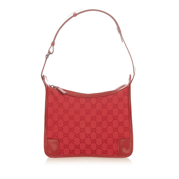 G*G CS Canvas Shoulder Bag (SHG-19067)
