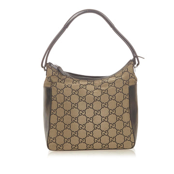 G*G CS Canvas Shoulder Bag (SHG-19079)