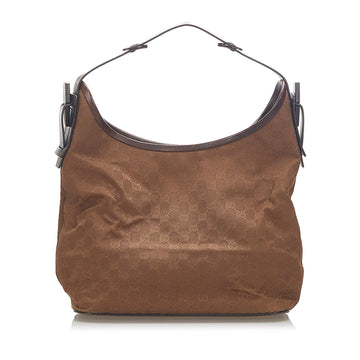 G*G CS Canvas Shoulder Bag (SHG-19179)