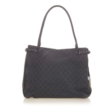 G*G CS Canvas Shoulder Bag (SHG-19294)