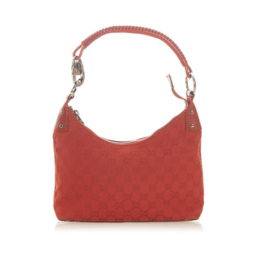 G*G CS Canvas Shoulder Bag (SHG-19990)