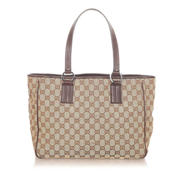 G*G CS Canvas Shoulder Bag (SHG-20519)