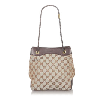 G*G CS Canvas Shoulder Bag (SHG-20549)