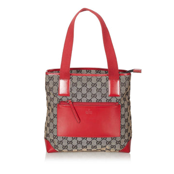 G*G CS Canvas Shoulder Bag (SHG-20881)